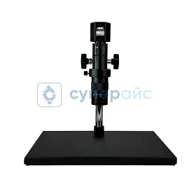 Профессиональный микроскоп Supereyes T004 фото