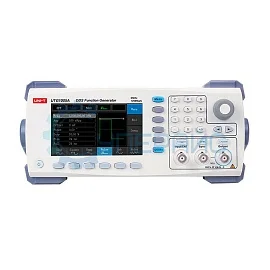 Генератор сигналов произвольной формы UNI-T UTG1005A фото