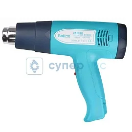 Строительный фен BAKON BK885 фото