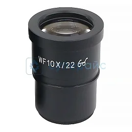 Окуляр Crystallite 10х/22 со шкалой (D=30 мм) фото