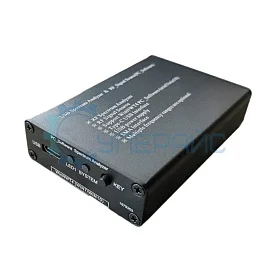 USB анализатор спектра LTDZ 35-4400 МГц со следящим генератором фото