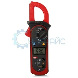 Токоизмерительные клещи UNI-T UT201 фото