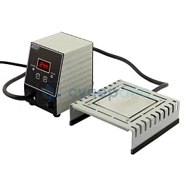 Контактный термостол Магистр Ц20-Т1.8 220В фото