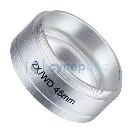 Линза Барлоу AmScope SF20 фото