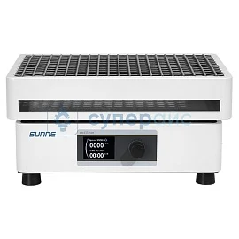 Электронный встряхиватель Sunne SN-HY-2B фото