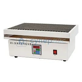 Встряхиватель лабораторный RERA HY-2B фото