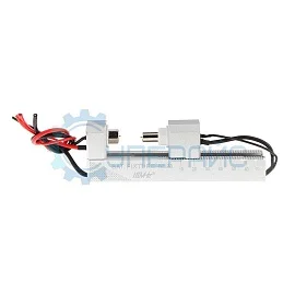 Универсальный держатель аккумуляторов BF-2A фото