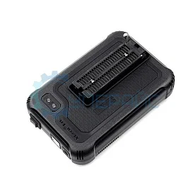 USB программатор универсальный XGecu T56 (5 адаптеров) фото