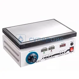 Универсальный термостол для плат XIN HAO MAI X2030TBD фото