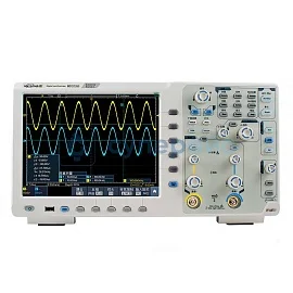 Цифровой осциллограф PINTECH MDO7350 фото