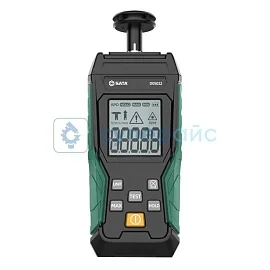 Цифровой тахометр SATA D05022 фото