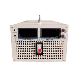 Одноканальный источник питания Liyuan LY-6000-60 фото