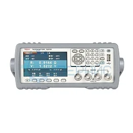 Цифровой тестер аккумуляторной батареи Tonghui TH2523A фото