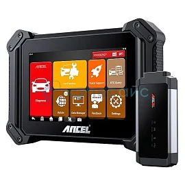 Автосканер диагностический ANCEL V6 PRO фото