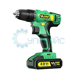 Ударный шуруповерт JLJ BS001-48VF фото