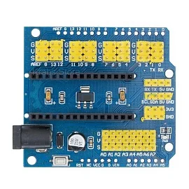 Плата расширения для Arduino Nano v3.0 фото