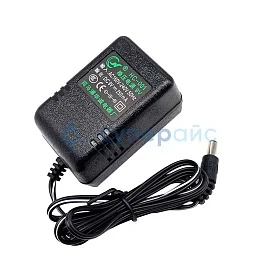 Источник питания Huacheng HC-001 (9 V, 250 mA) фото