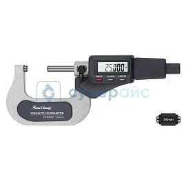 Тестер микрометрический SanLiang 211-142 фото