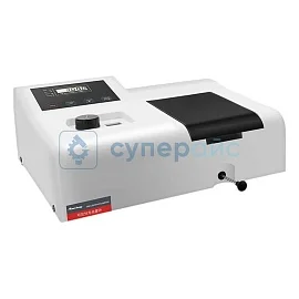 Спектрофотометр SanLiang UV752N фото