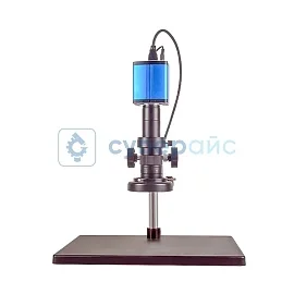 Электронный промышленный микроскоп Qianjiayi QJY+AF фото