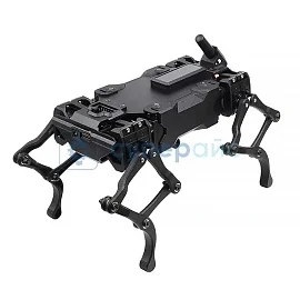 Четвероногий робот Waveshare WAVEGO фото