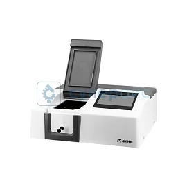 Автоматический спектрофотометр Jinghua UV1800 фото