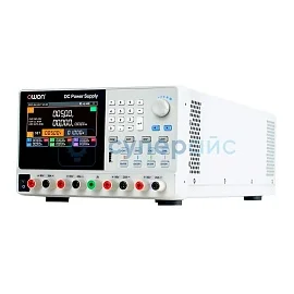 Блок питания постоянного тока программируемый OWON OWH8020Q-1000F фото