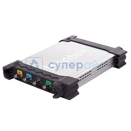 Осциллограф Hantek DSO3104 фото