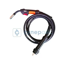 Горелка для полуавтомата Jasic 24KD (3 м) фото