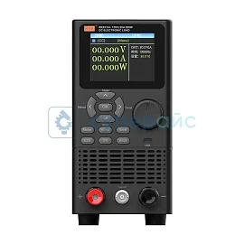 Цифровая электронная нагрузка Rek RK8510A фото