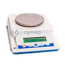Умные лабораторно-аналитические весы Xing Yun XY1000-2C фото