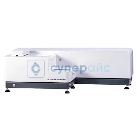 Лазерный анализатор частиц Mead QL-6078 фото