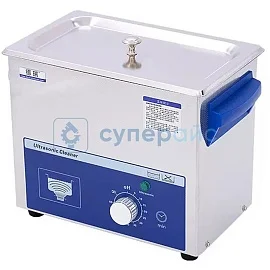 УЗ ванна Derui MS30 180 Вт фото