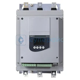 Пусковой плавный регулятор Schneider Electric ATS48C14Q фото