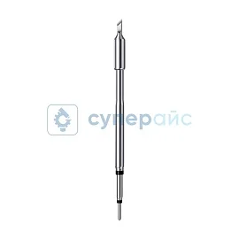 Паяльное жало FNIRSI F245-K фото