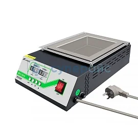 Ванна для пайки цифровая HB SPA-T2520 фото