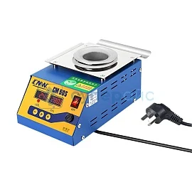 Интеллектуальная паяльная ванна CMW CM-50S фото