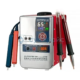 Сварочный аппарат универсальный Glitter 811H фото