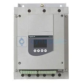Плавный пусковой модуль Schneider Electric ATS48C11Q фото