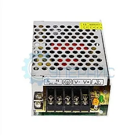 Блок питания ANWEI, 5В, 4А, 20Вт фото