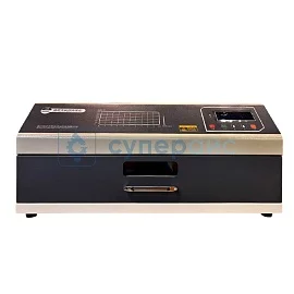 Печь для пайки плат Zhengbang ZB5040HL (3600 Вт) фото