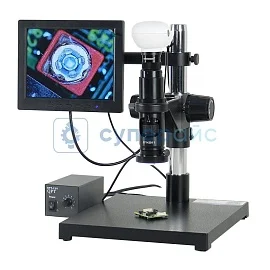 Промышленный микроскоп Saike Digital SK2700H3 фото