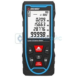 Дальномер SNDWAY SW-M70L фото