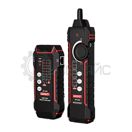 Тестер кабеля Noyafa NF-802 фото