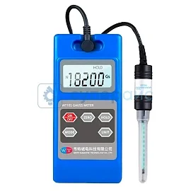 Измеритель магнитного поля WT105 фото
