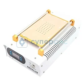 Сепаратор Ansai 3D фото