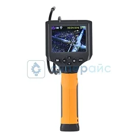 Портативный эндоскоп Xinste HT-660 фото