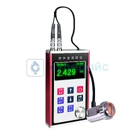 Ультразвуковой толщиномер COY TT300 (3-600 мм) фото