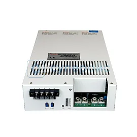 Источник питания с тремя кулерами Funelec S-4000W (24 В, 166 А, 4000 Вт) фото