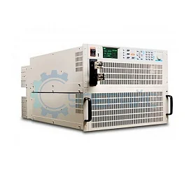 Электронная регулируемая нагрузка постоянного тока Hopetech HT8203C-M фото